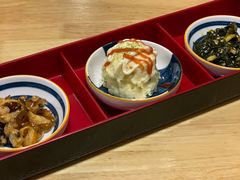 -桃屋日本料理(清华科技园店)