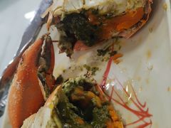 -蚝乡农庄(铁涌赤岸店)