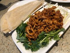 -老昌春饼(大直街店)