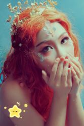 -梓摄影古装写真工作室(富力广场店)