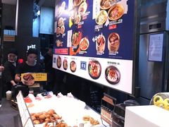 -和府捞面(西溪印象城店)