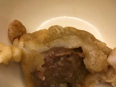 油氽团子-荣阳楼(山塘街店)