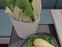 -百年果林椰子鸡(益田假日里店)