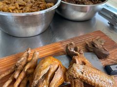 -再回首鸡肉米线(人民路一店)