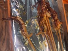 -探鱼·鲜青椒爽麻烤鱼(正佳广场店)