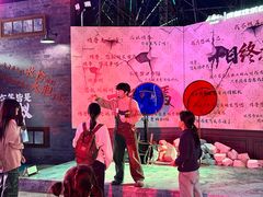 -成都欢乐谷