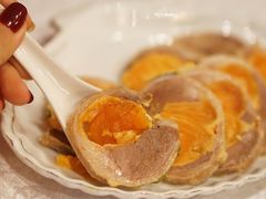 鸭肉蛋黄卷-永兴餐厅(复兴中路店)