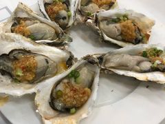 -雅逸居海鲜小厨