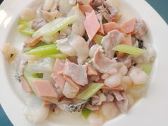 -三元宾馆-中餐厅
