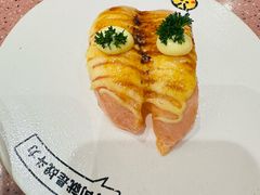 -元气寿司(环球港店)