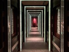 -杭州西子湖四季酒店·金沙厅