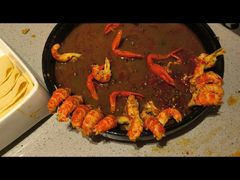 -海底捞火锅(宝龙广场夜宵主题店)