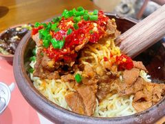 -擂饭(五一广场店)