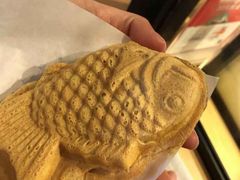 -粉粉乐鲷鱼烧(美罗城店)