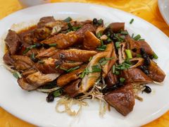 豉香大肠-东兴黄鳝饭店(江洲店)