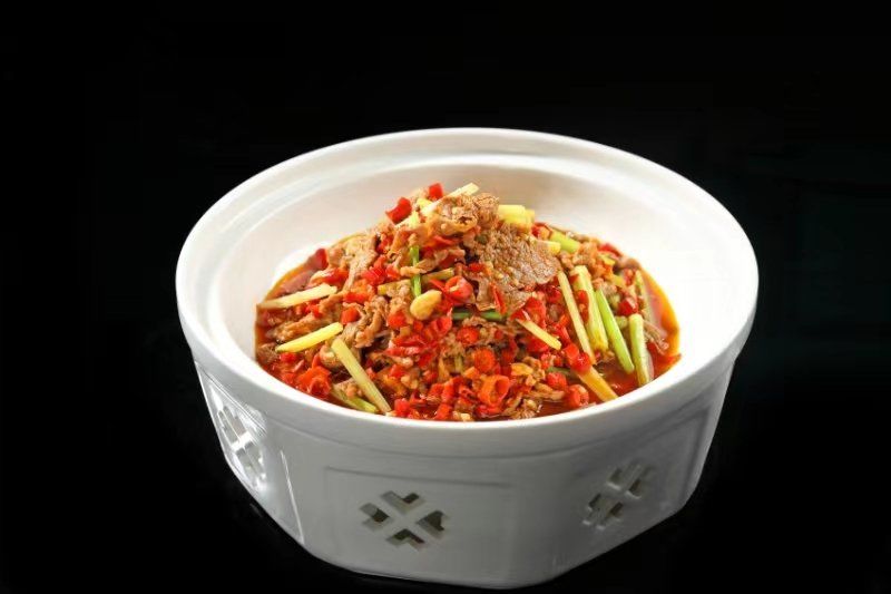 饭橘汉江码头雅园店