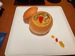 -上海柏悦酒店·世纪100牛排馆