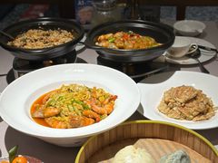 -湘满甲·黄焖甲鱼创始者·湘菜·鲁菜(潘家园店)
