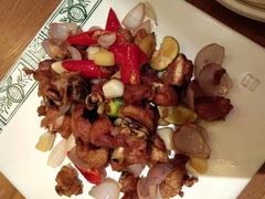 -云海肴·汽锅鸡·云南菜(东坝金隅店)
