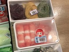 -野妹火锅(南园店)