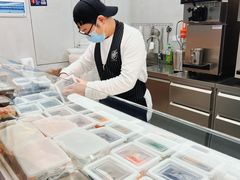-CORNER CONE GELATO酷矿手作霜淇淋(南头古城店)