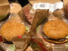 -汉堡王(下沙银泰店)