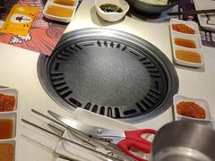-猫爪爪原切自助烤肉(观音桥阳光世纪店)