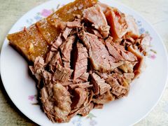 -东关二民手工面条