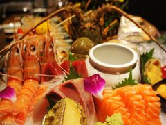 -阿吾罗日本料理(K11艺术中心店)