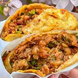辣哭饼（特色小吃）
