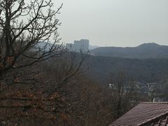 -富斯特索道