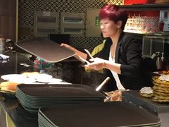 -豪客来牛排(中央花苑店)