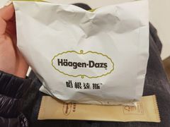 -哈根达斯(国瑞店)
