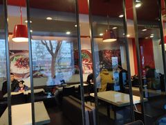 -永和大王(小厨·东四十条店)