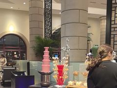 -海天楼中餐厅(吴宫泛太平洋酒店)