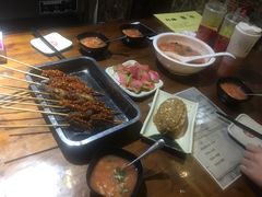 -西单翅酷(西单店)