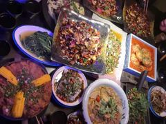 -醉小酒馆·川菜·江湖菜·重庆菜(观音桥旗舰店)