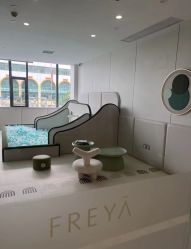 -弗蕾亚·和月月子调理院(东湖店)