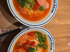 -遇见小面(江湾阳光天地店)