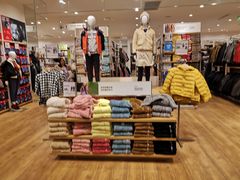 -优衣库(太原茂业天地店)