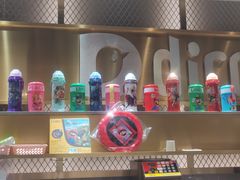 -德克士(长安百货店)