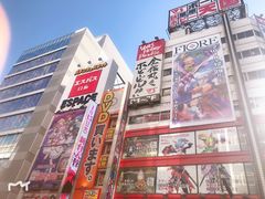 -秋叶原电器街