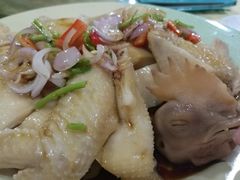 -区海鸡场饭店(石壁店)