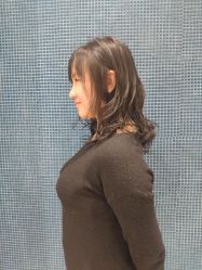 -逸丝风尚专注烫染