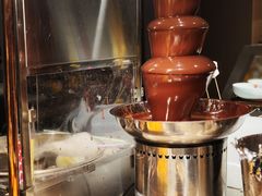 -南湖宾馆·鸳湖阁全日制餐厅