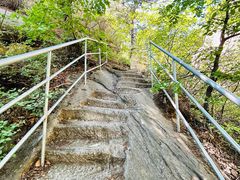 -云蒙山风景区