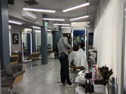 点击看大图 -ON STAR SALON