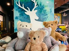 -咖法森林·咖啡  酒吧(天河店)