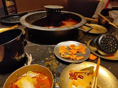 -晓宇重庆火锅(西安荟聚店)