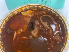 -皇城老妈·大连海鲜火锅(港湾店)